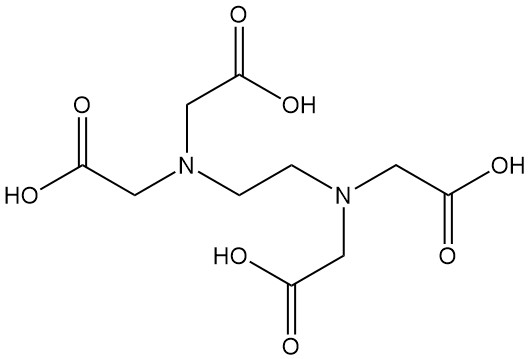 edta 구조