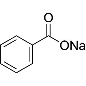 Sodium Benzoate, Food grade (E211)
