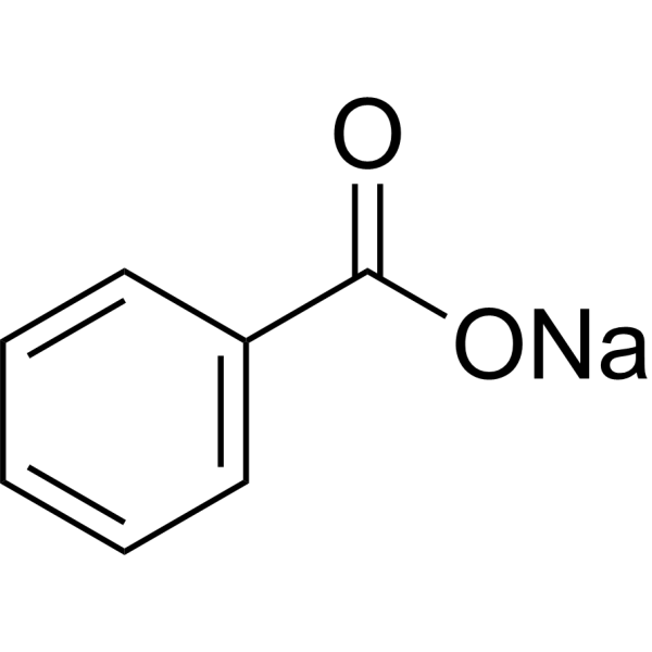 Sodium Benzoate, Food grade (E211)